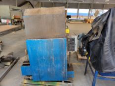 Parts Washer 'Works'