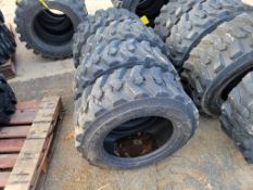 Forerunner SKS-1 Tires 'Set of 4 - New'