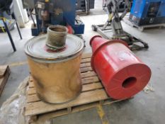 Tempest Cyclone System