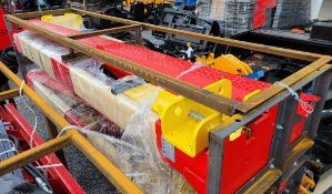 2025 AGT B1000 2 Post Vehicle Lift 'NEW'