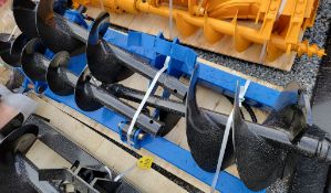 Future Hydraulic Auger 'NEW'