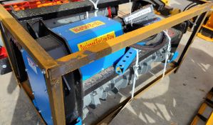 Raytree RMBD50 Drum Mulcher 'NEW'