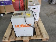 Hobart Stickmate LX Welder