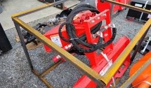 Raytree RTSG30 Transverse Stump Grinder 'NEW'