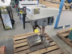 Delta 15 Drill Press