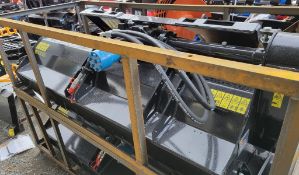 Mower King Flail Mower 'NEW'