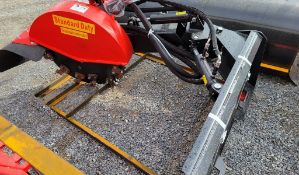 Raytree RMSG29 Stump Grinder 'NEW'