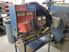 Sun SASC1600 Alternator Service Center