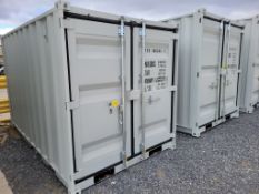 Sd Lanch Land & Sea Container 'One Time Use'