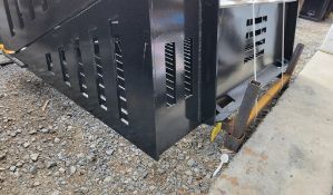 2025 Future RB66 Rock Bucket 'NEW'