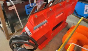 Raytree RMLL60 Power Rake / Land Leveler 'NEW'