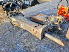 Cat Breaker 'Works Good'