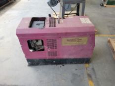 Thermal Arc Welder / Generator 'AS-IS'
