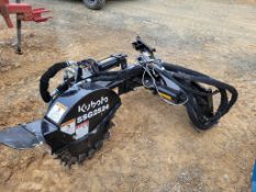 Kubota SSG2524 Stump Grinder 'NEW'