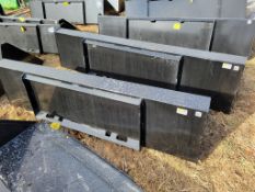 JMR Loader Bucket 'NEW'