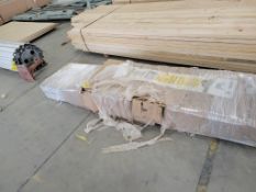 Thermastar Sutherland Garage Door