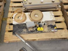 Freud EB100 Edge Banding System