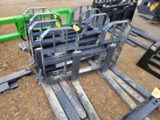 Bobcat Pallet Fork 'NEW'