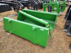 Kivel Loader Bucket 'NEW'