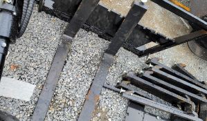 Future Pallet Forks 'NEW'