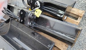 Giyi Tilt Bucket 'NEW'