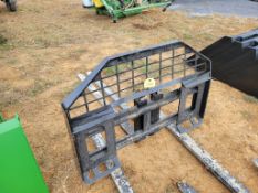 Giyi Pallet Forks 'NEW'