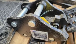 IRanch Quick Coupler 'NEW'