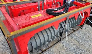 Raytree RMBD72S Drum Mulcher 'NEW'