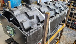 2025 Future CW59 Compaction Roller 'NEW'