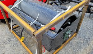 2025 Future VR39 Vibratory Roller 'NEW'