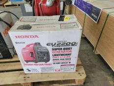 Honda EU2200i Generator 'NEW in Box'