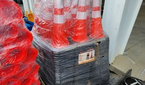 AGT 75TC Traffic Cone 'NEW'