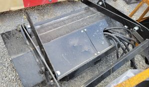 Giyi ML32 Skid Steer Mulcher 'NEW'