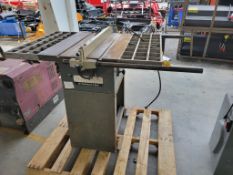 Rockwell Table Saw
