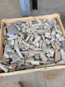 Crate of Misc Landscape Stone