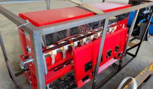 2025 AGT STSD10 Seeder / Drill 'NEW'