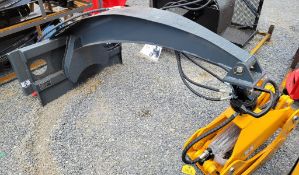 2025 CFG Industry RG63 Rotating Grapple 'NEW'