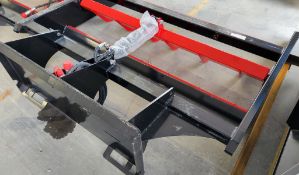 Future FR70 Leveler 'NEW'