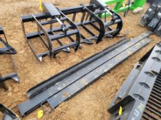 Swict Fork Extensions 'Pair- New '