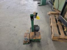 Dayton 3Z165 Narrow Belt / Disc Sander