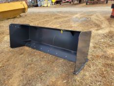 JCT Snow Pusher 'NEW'