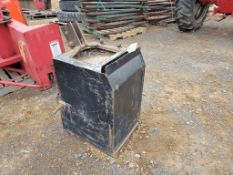 Weight Box