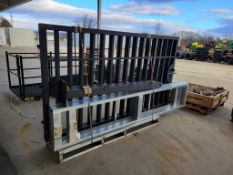 Valley Pioneer F20 Gate 'NEW'