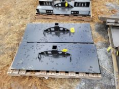 Do All Trailer Mover 'NEW'