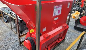 Raytree RMBC72 Block Crusher 'NEW'
