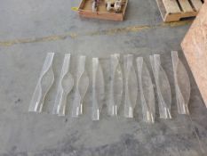 Shaper Molds