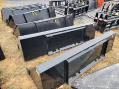 JMR Loader Bucket 'NEW'