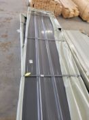Galvalume Steel Siding Roofing 'NEW'