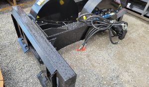 2025 Topcat ECSSTG200 Stump Grinder 'NEW'