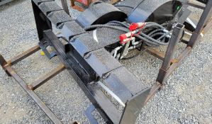 Future BSG45 Stump Grinder 'NEW'